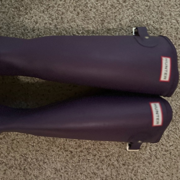 Hunter Boots - Picture 3 of 8